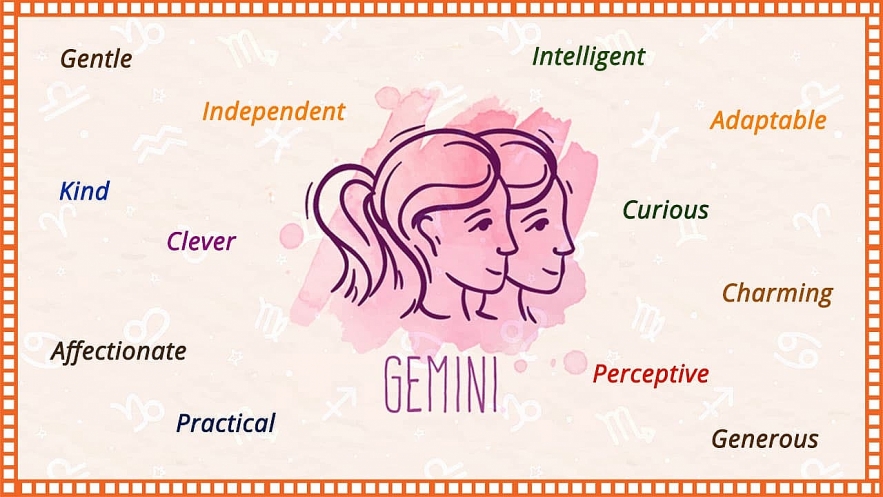 Yearly Horoscope 2021: Astrological Prediction for Gemini