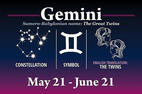 Gemini Horoscope August 2021: Monthly Predictions for Love, Financial, Career and Health