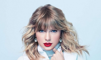 taylor swifts latest album evermore release collabs reatcions on social media