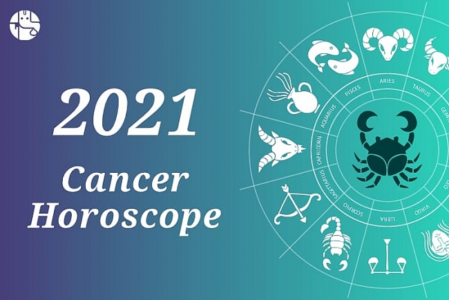 Yearly Horoscope 2021: Astrological Prediction for Cancer