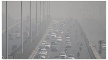india weather forecast latest december 14 dense fog to prevail along with a dip in minimum temperature