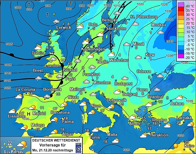 UK and Europe weather forecast latest, December 21: Freezing sub zero temperatures and snow to sweep over the UK during Christmas week