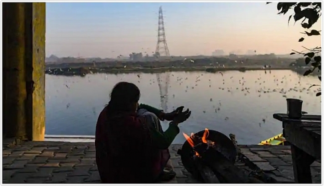 India weather forecast latest, December 23: Very poor air quality in Delhi and temperatures to drop further