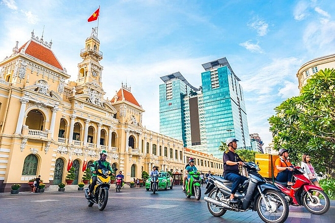 Brand Finance: Vietnam's brand value skyrockets amid Covid 19