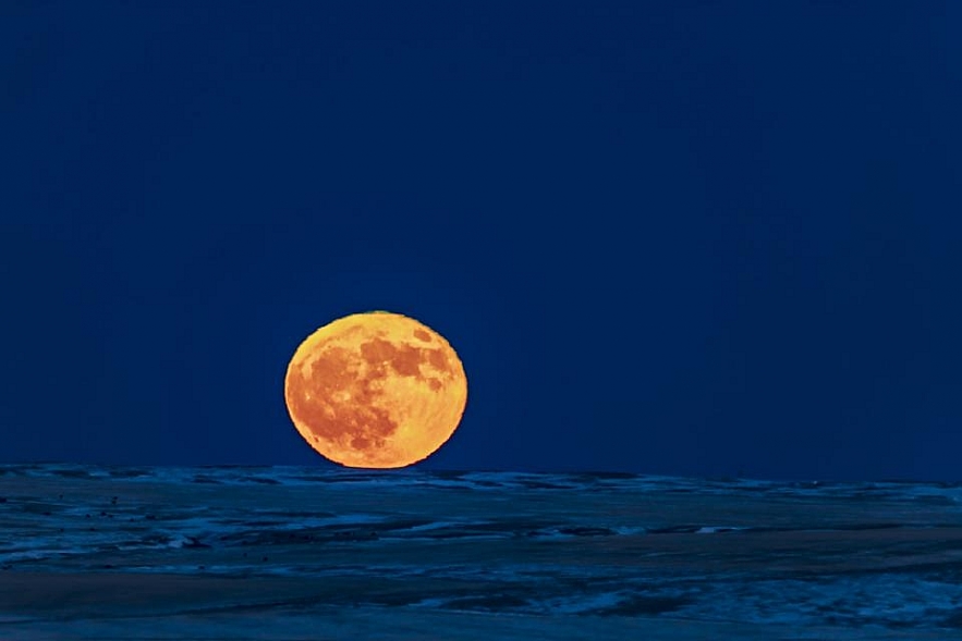 Cold Moon 2020: All things you need to know about the last full moon of the decade