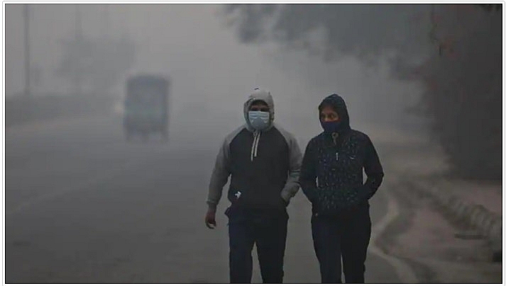 India weather forecast latest, December 30: A cold wave with dense fog set to blanket as temperatures fall