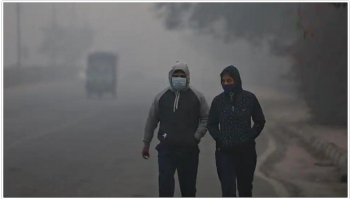 india weather forecast latest december 30 a cold wave with dense fog set to blanket as temperatures fall