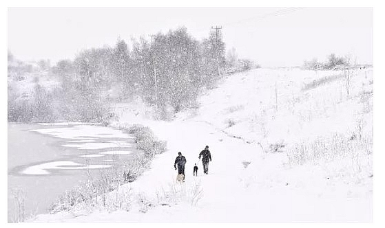 UK and Europe weather forecast latest, January 1: Heavy snow to hit Britain amid biggest winter threat in decade