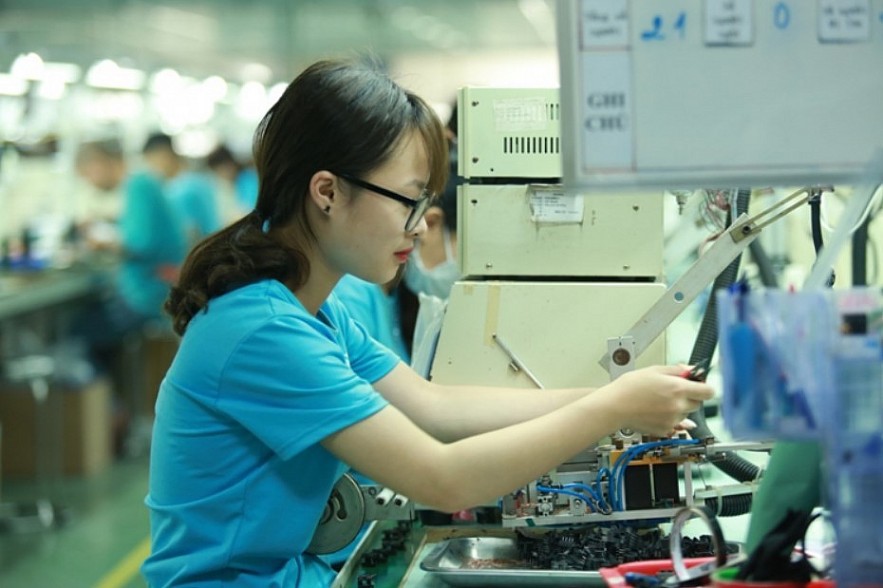 Vietnam To Be In Top 10 IT Product Exporters Globally