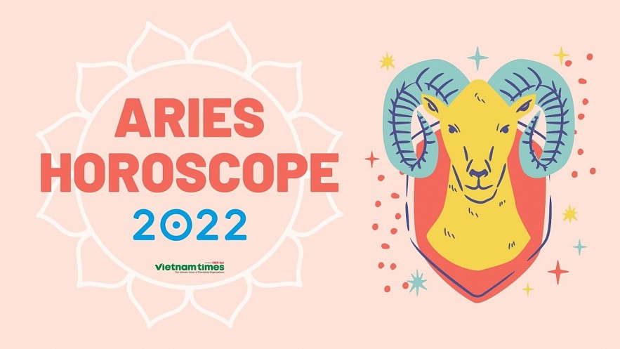 Aries Horoscope 2022: Yearly Predictions for Love, Financial, Career and Health. Photo: vietnamtimes.
