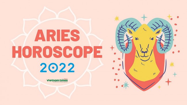 Aries Horoscope 2022: Yearly Predictions for Love, Financial, Career and Health