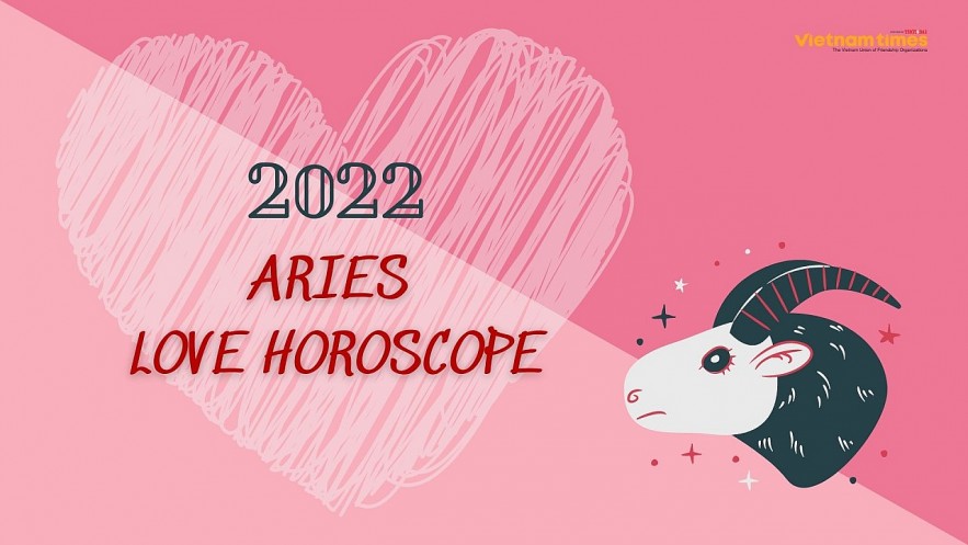 Aries Horoscope 2022: Yearly Predictions for Love, Financial, Career and Health