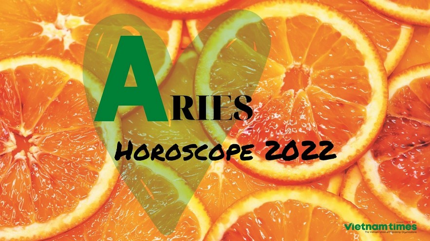 Aries Horoscope 2022: Yearly Predictions for Love, Financial, Career and Health