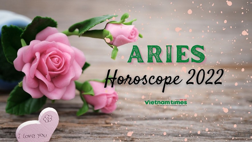 Aries Horoscope 2022: Yearly Predictions for Love, Financial, Career and Health