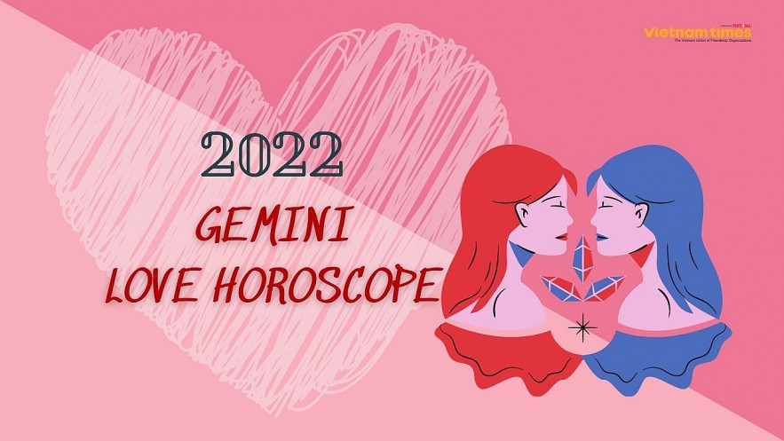 Gemini Horoscope 2022: Yearly Predictions for Love, Financial, Career and Health