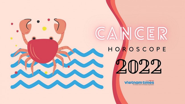 Cancer Horoscope 2022: Yearly Predictions for Love, Financial, Career and Health