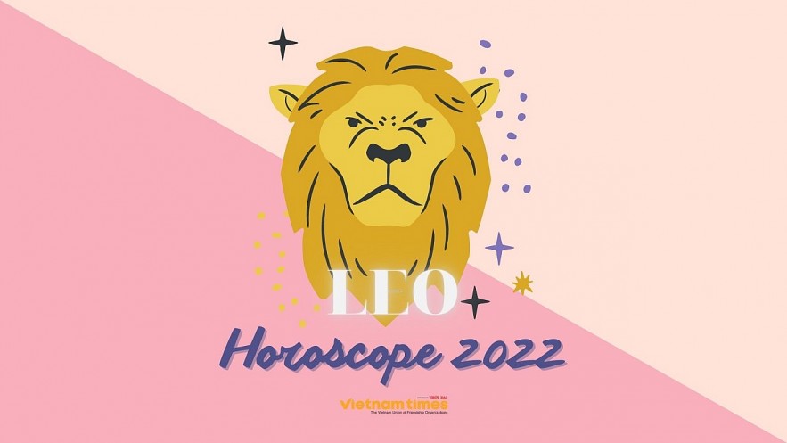 Leo Horoscope 2022: Yearly Predictions for Love, Financial, Career and Health. Photo: vietnamtimes.