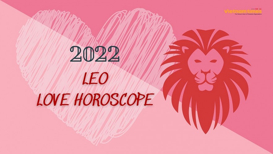 Leo Horoscope 2022: Yearly Predictions for Love, Financial, Career and Health