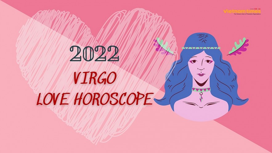 Virgo Horoscope 2022: Yearly Predictions for Love, Financial, Career and Health