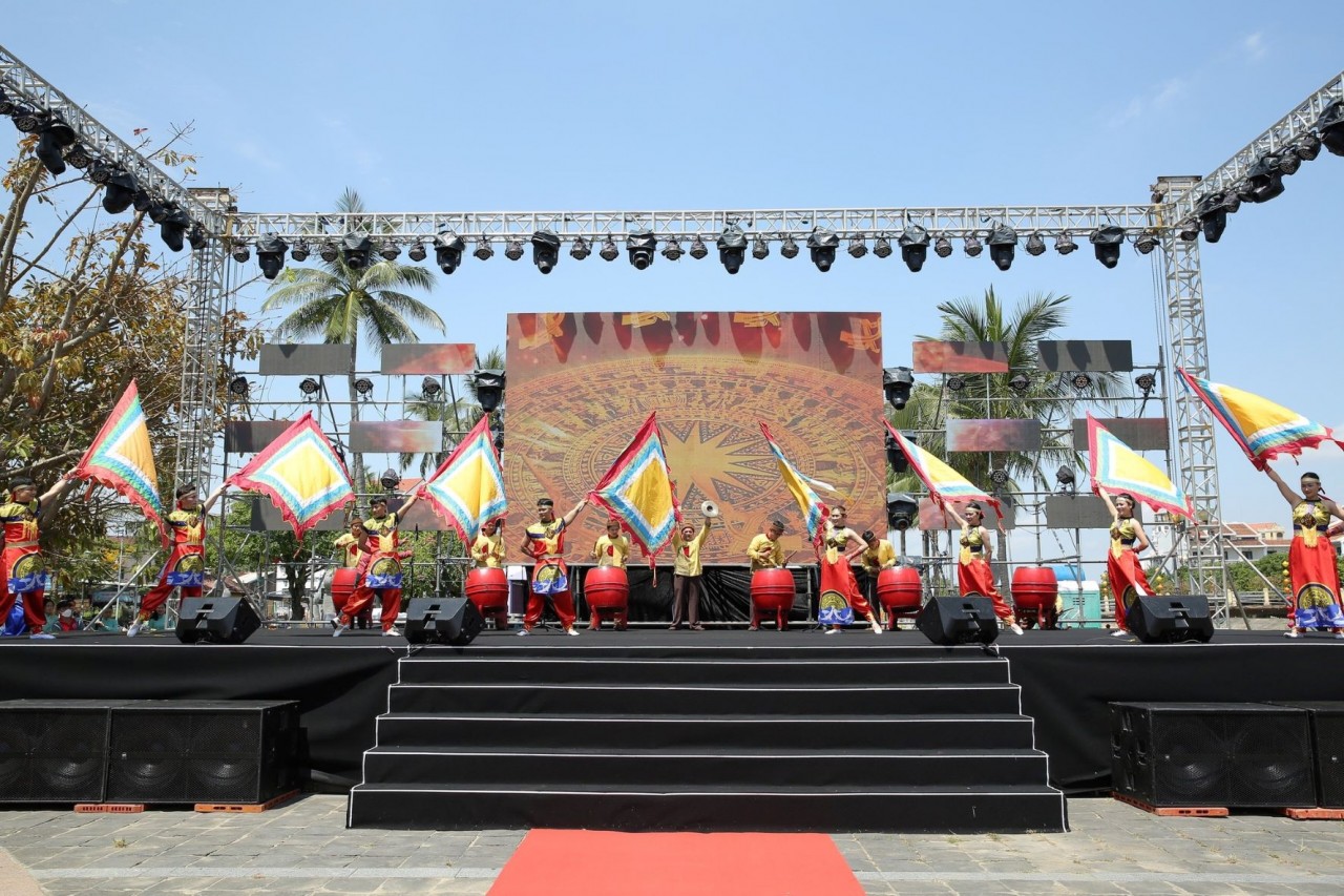 Quang Nam Hosts Korean Cultural Days 2022