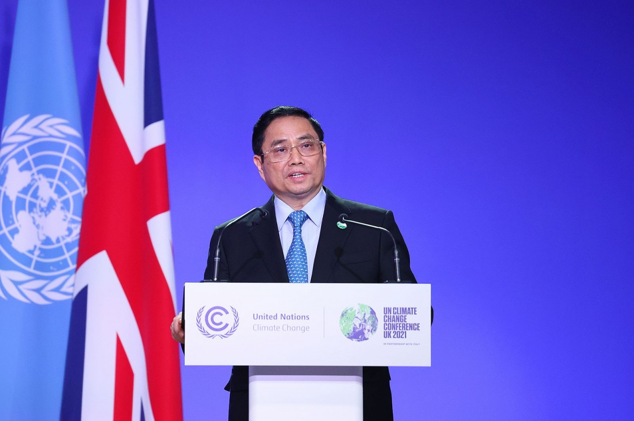 earth day 2022 and vietnams efforts in tackling climate change