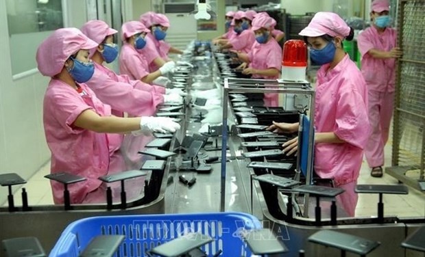 European Businesses More Positive about Investing in Vietnam