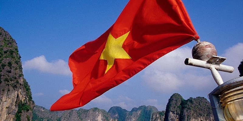 Bright Outlook for Vietnam’s GDP Growth