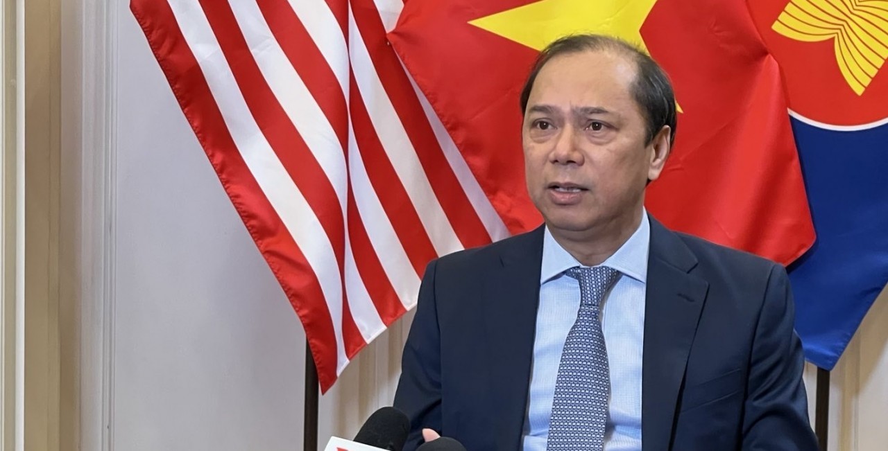 Vietnamese PM’s Visit Affirms Commitment to ASEAN and Promotes Vietnam-US Relations