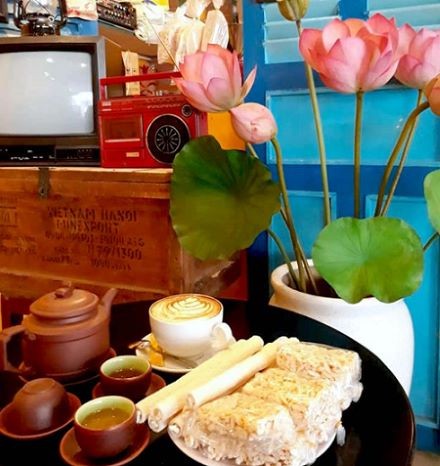 Top 5 Cafés Reminiscent of Your Childhood in Ho Chi Minh City