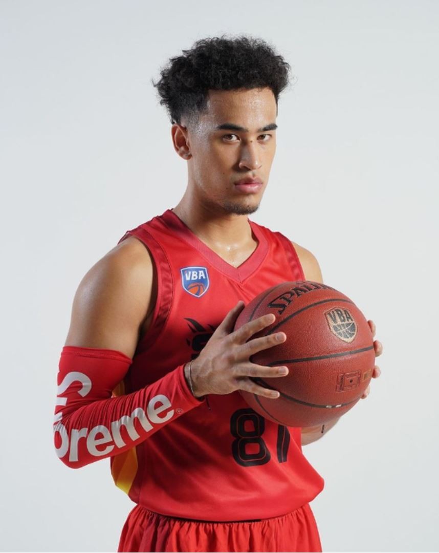 Will Vietnamese Johnny Juzang live up to the preseason hype