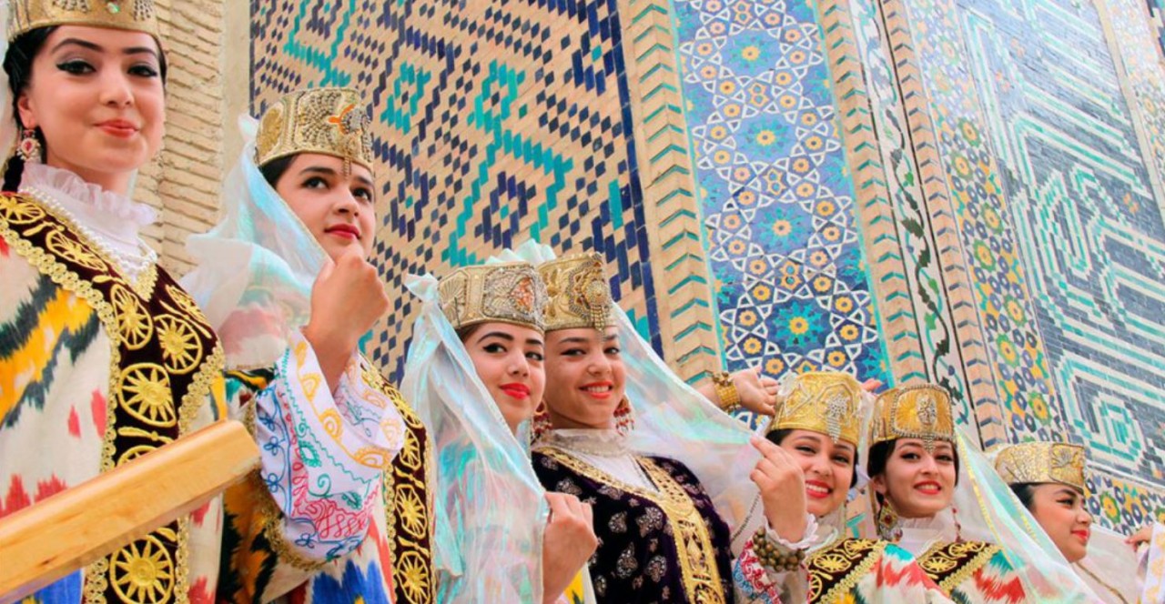 6 Interesting Facts about Uzbekistan, Host of AFC U23 Asian Cup