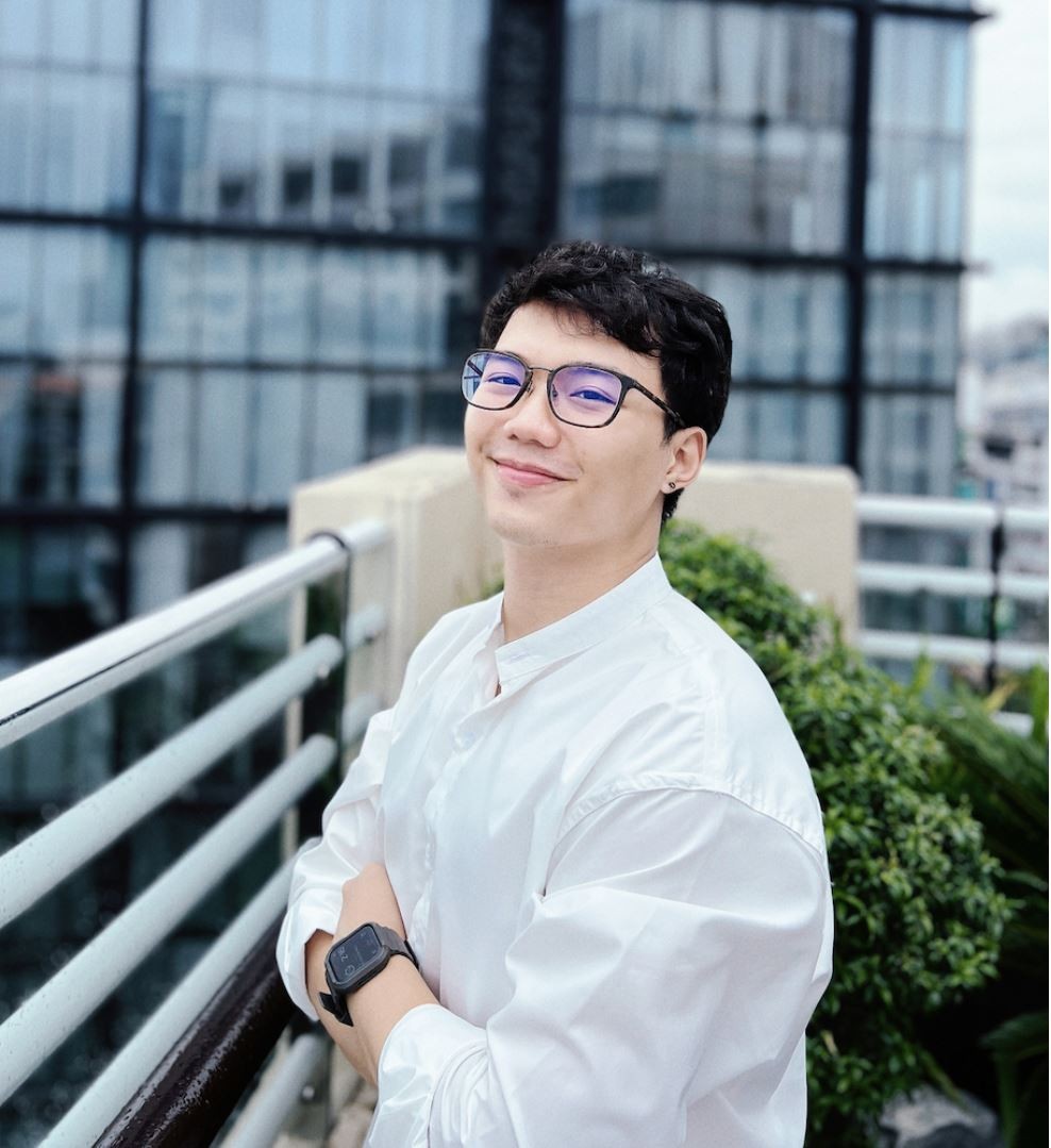 The First Vietnamese to Win a Fulbright Scholarship in Human Resources
