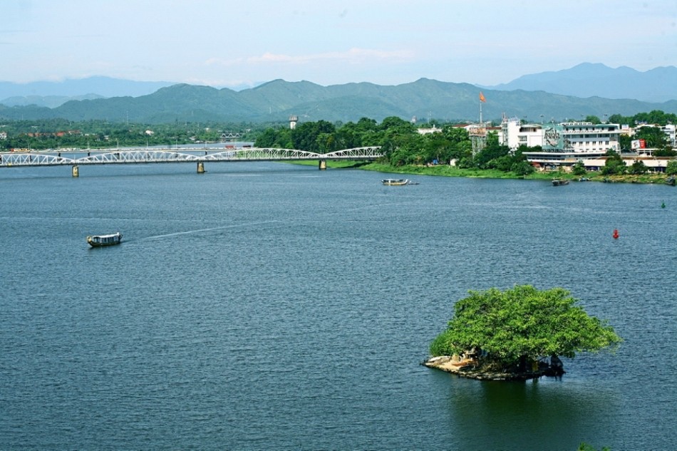 Voyageurs du Monde Introduce the Charm of Hue Citadel