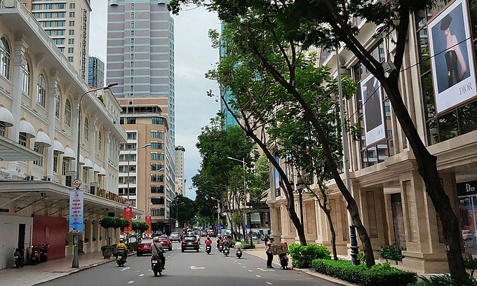 Five-star Saigon hotels contribute to quarantine purposes