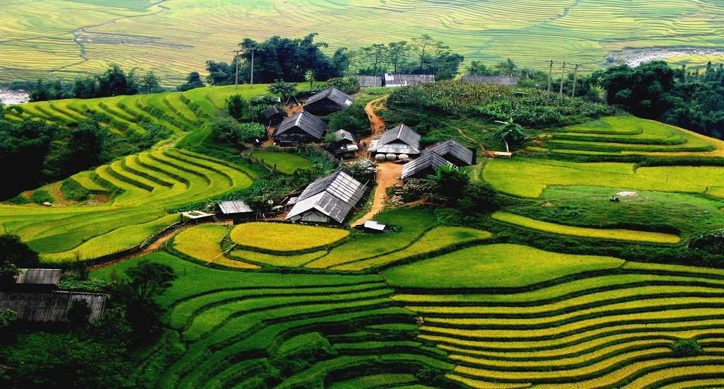 top vietnam destinations the reason why sa pa and ninh binh named among most attractive destinations in asia