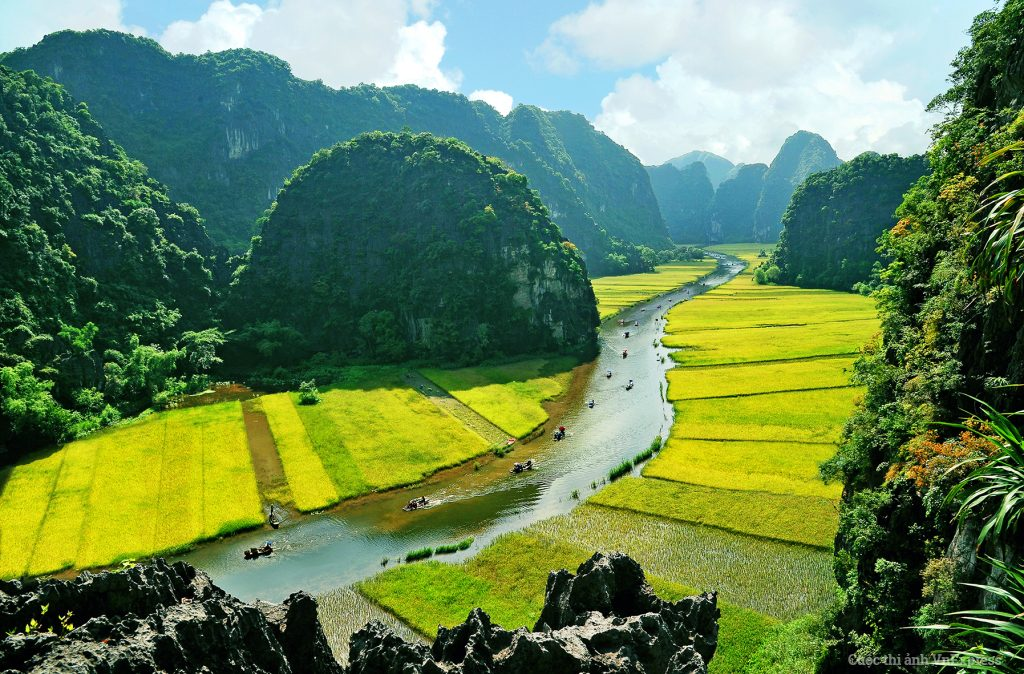 top vietnam destinations the reason why sa pa and ninh binh named among most attractive destinations in asia