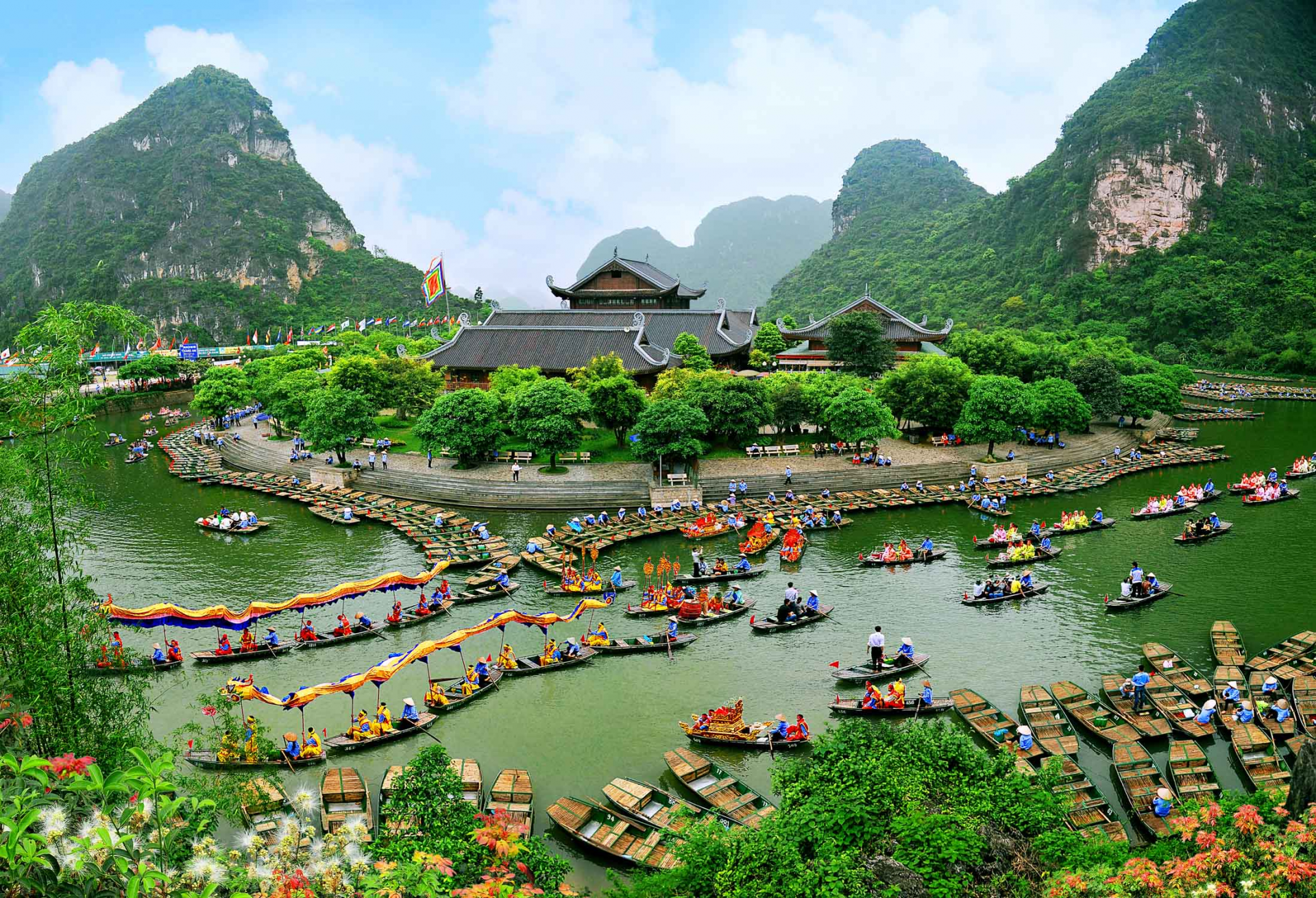 top vietnam destinations the reason why sa pa and ninh binh named among most attractive destinations in asia