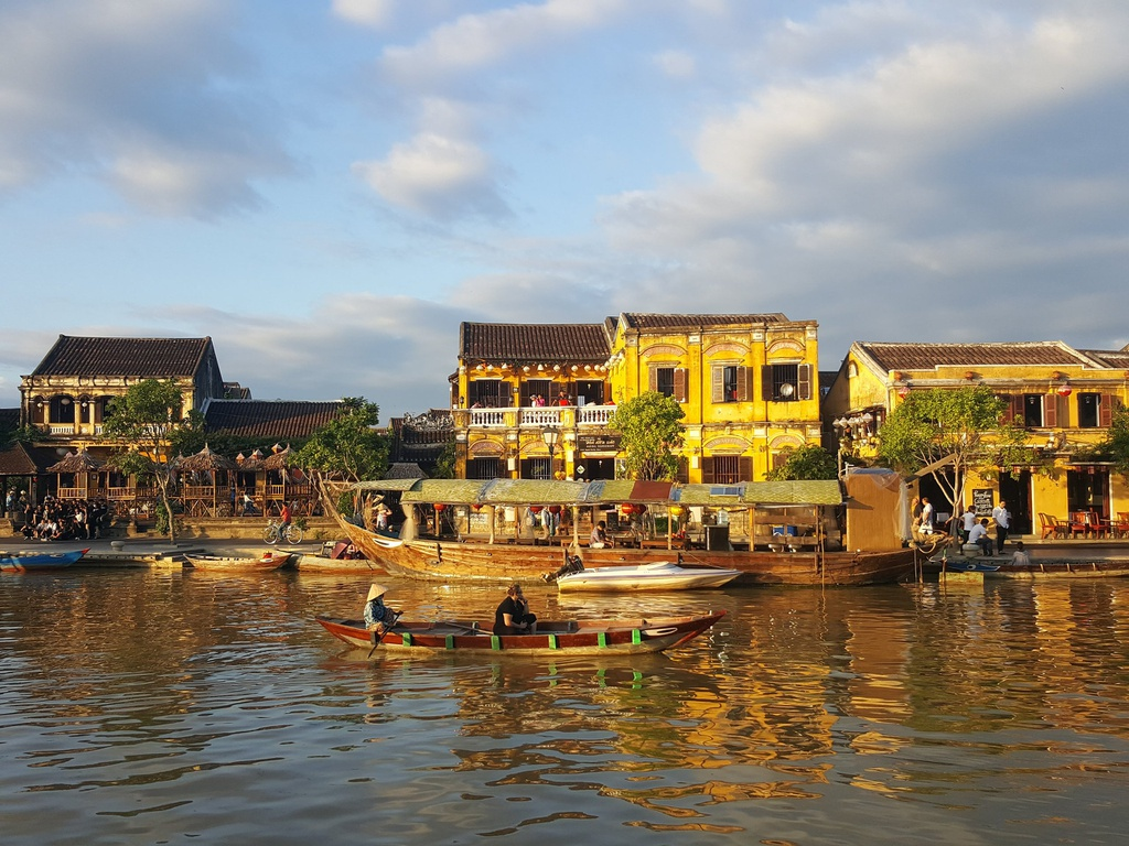 top vietnams destinations win travelers choice awards 2020 of tripadvisor