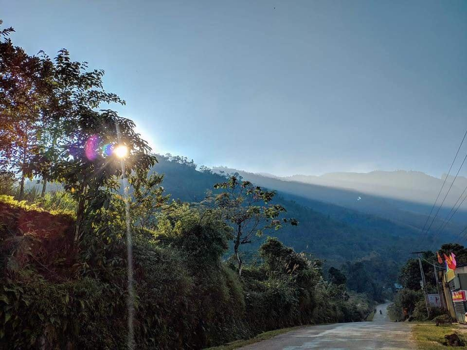 hunting clouds in pu luong sky gate an unmissable experience