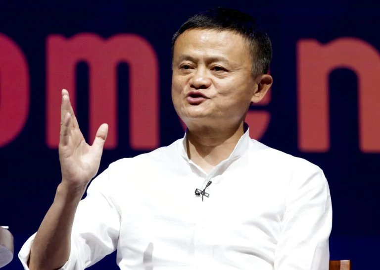 why billionaire jack ma disappears while china investigating alibaba