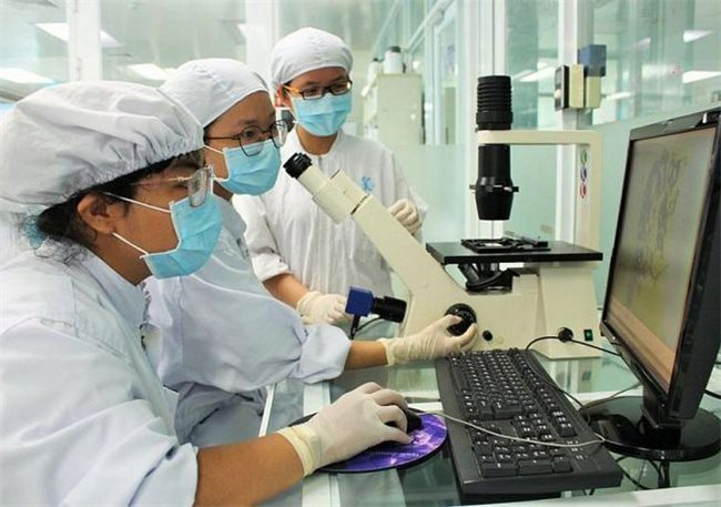 vietnamese scholars win us scientific research awards peer