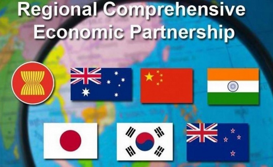 The Regional Comprehensive Economic Partnership (RCEP), which came into force as of January 1, 2022 is expected to give added impetus to enhancing trade activities and boosting post-pandemic economic recovery. 
