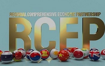 RCEP in Hope to Leverage Post-Pandemic Economic Recovery