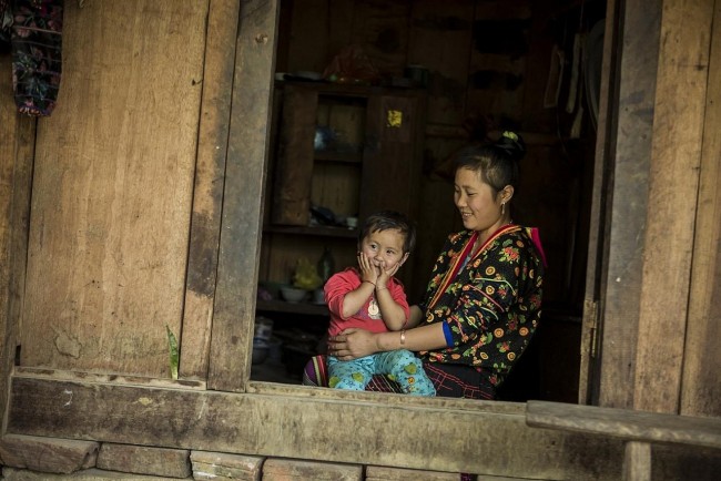 Vietnam Cooperates with UNICEF to Strengthen Child Care and Nurturing