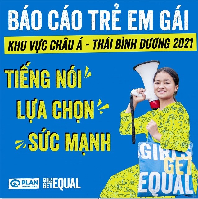 Vietnam in Top 4 for Girls’ Leadership in Asia