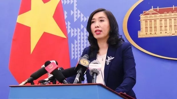 Vietnam expects Myanmar to soon stabilize situation, Vietnamese Spokeswoman