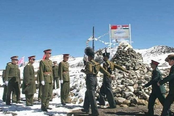 china confirmed 4 chinese soldiers died in bloody india border clash last year