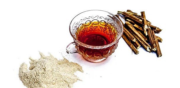 ashwagandha tea promotes overall immunity, strength, energy and endurance. Photo: food.ndtv