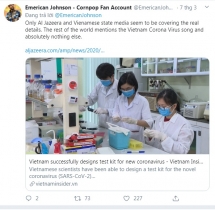 how vietnamese giants react to covid 19 pandemic