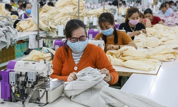 Vietnam textile sector braces for $473 million Covid-19 setback